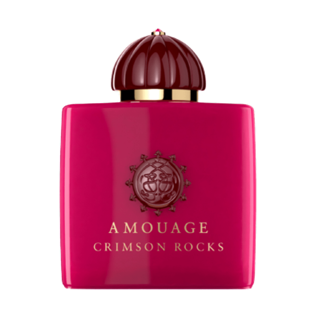 Crimson Rocks