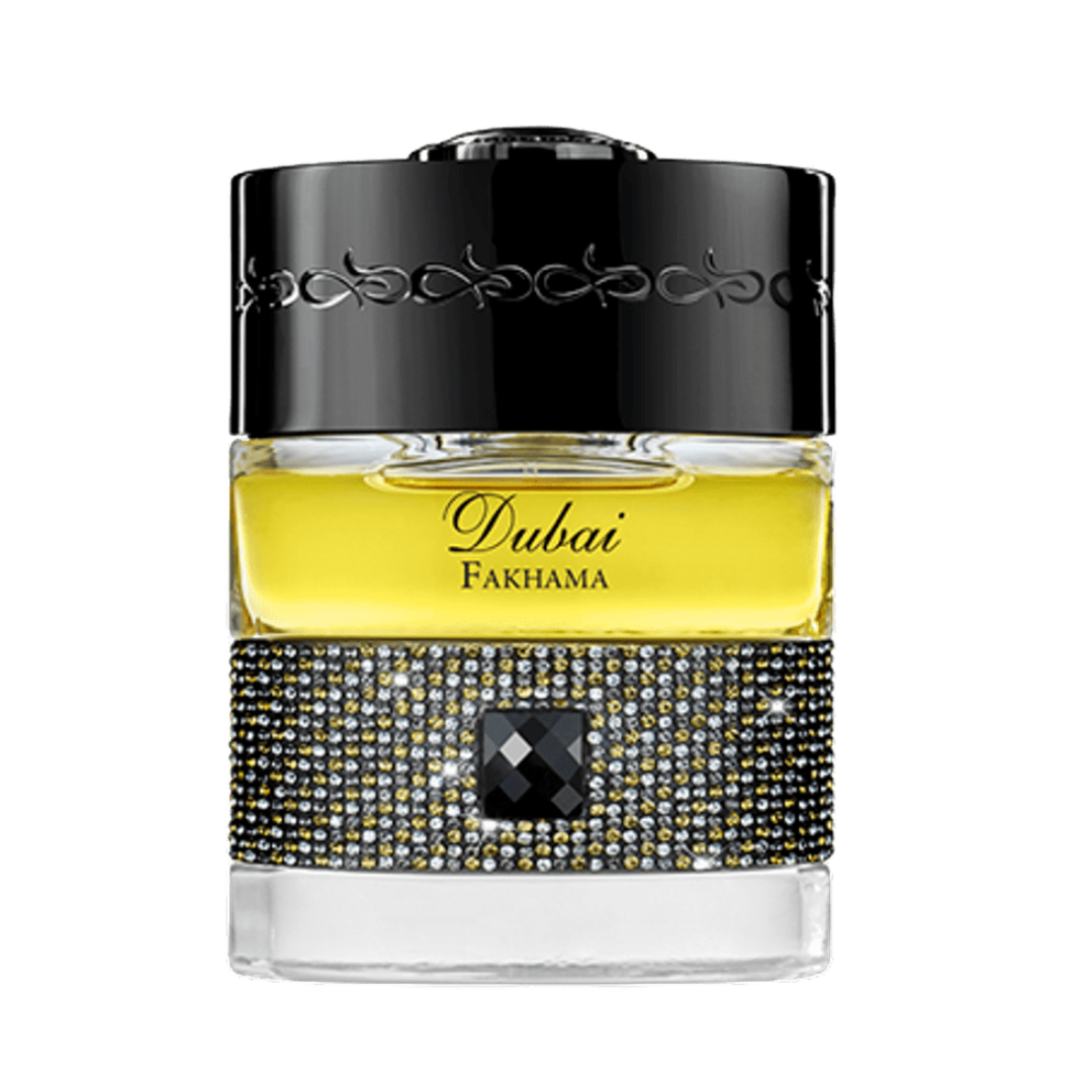 Dubai Fakhama