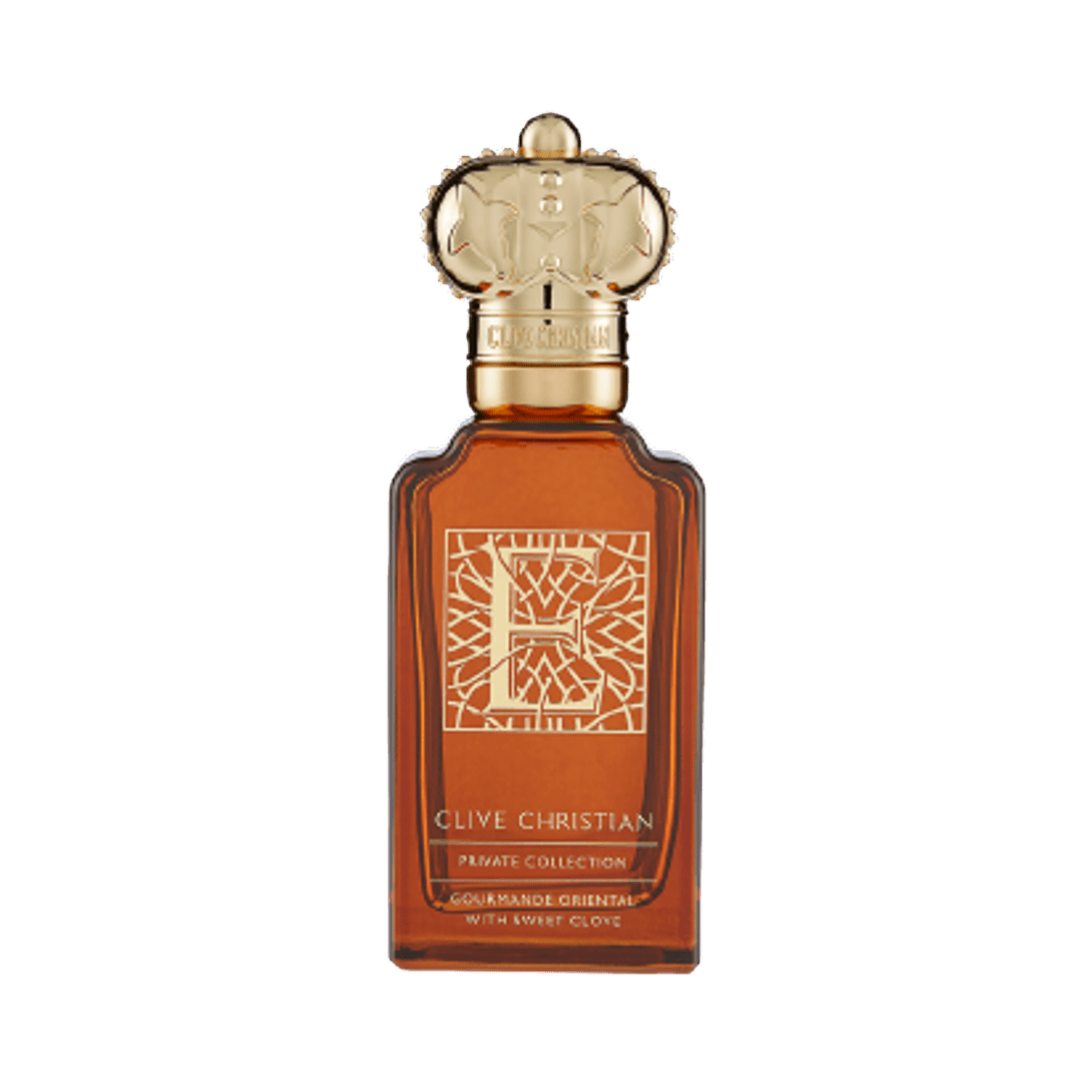 E – Gourmande Oriental