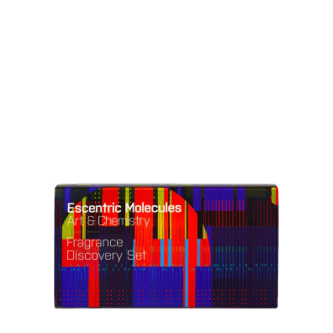 Escentric Molecules Discovery Set