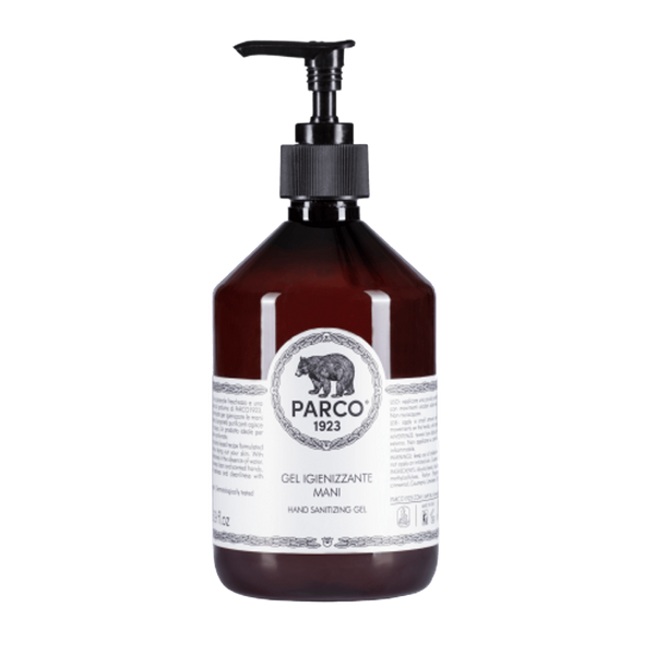 Gel Igienizzante Mani