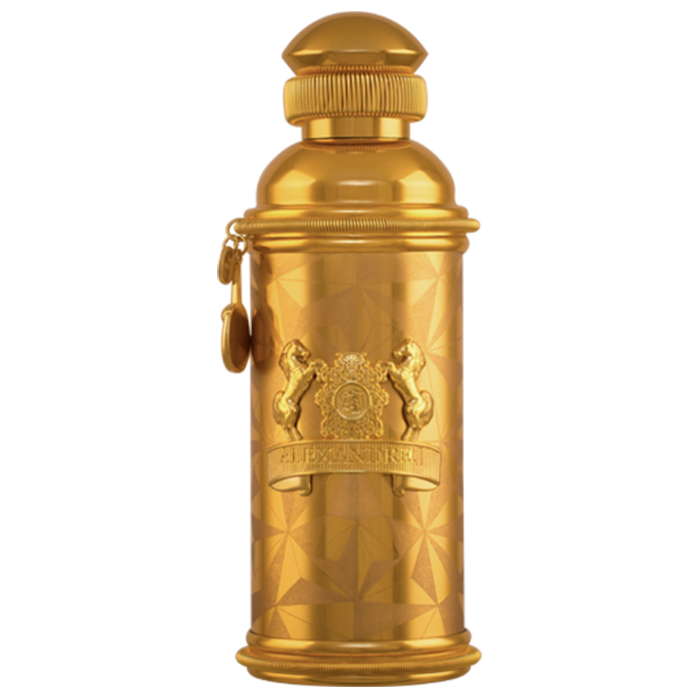 Profumo Golden Oud - Alexandre J The Collector