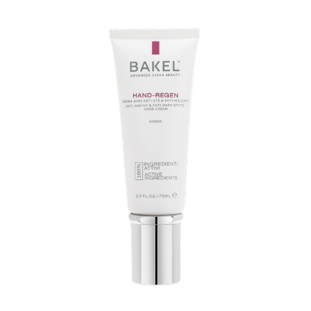 Crema mani Hand Regen di Bakel
