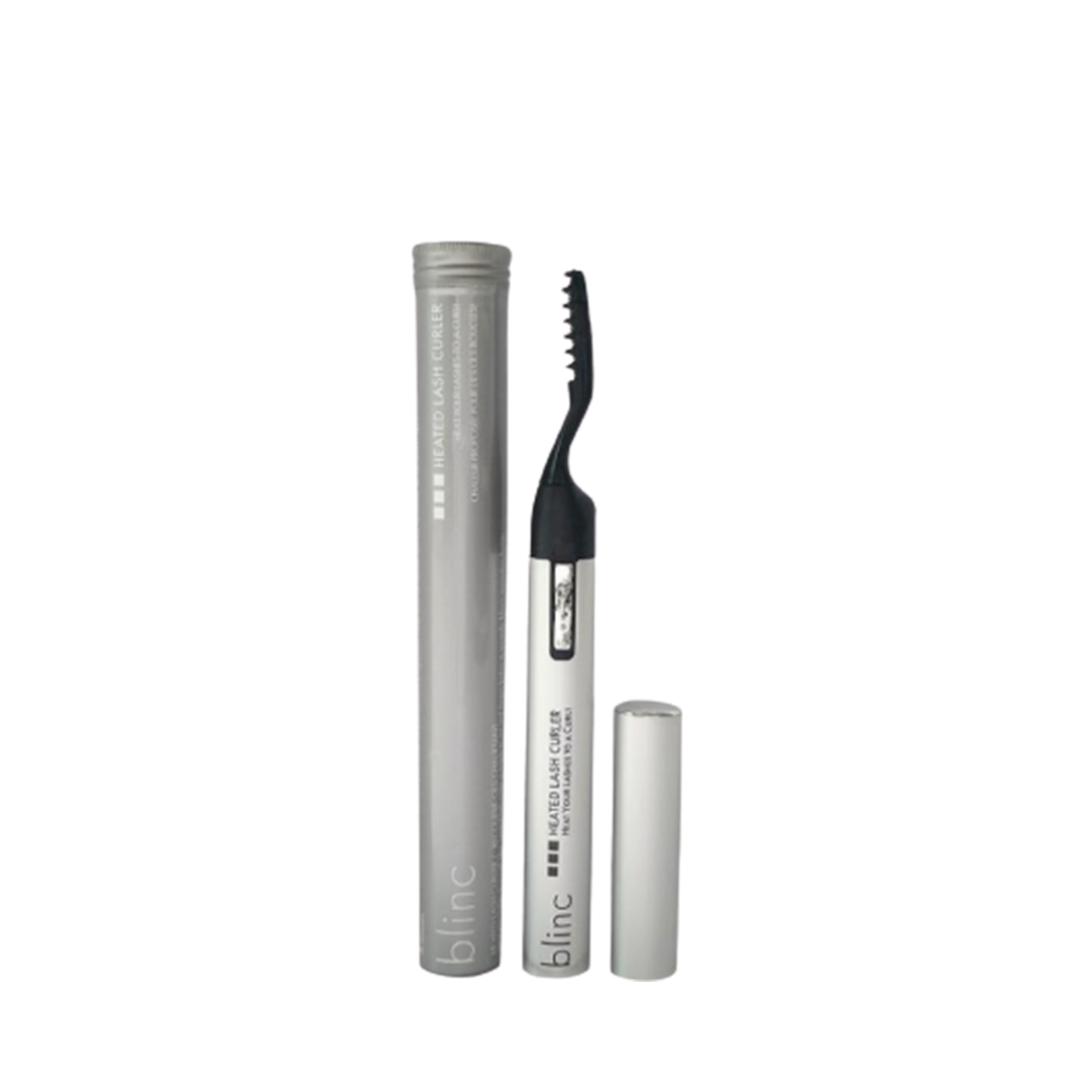 Heated Lash Curler