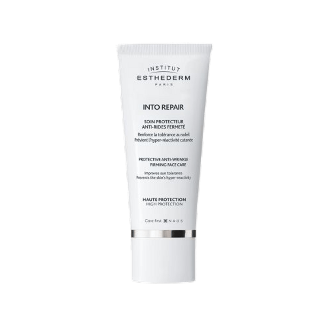 INTO REPAIR - Solare antirughe pelli intolleranti