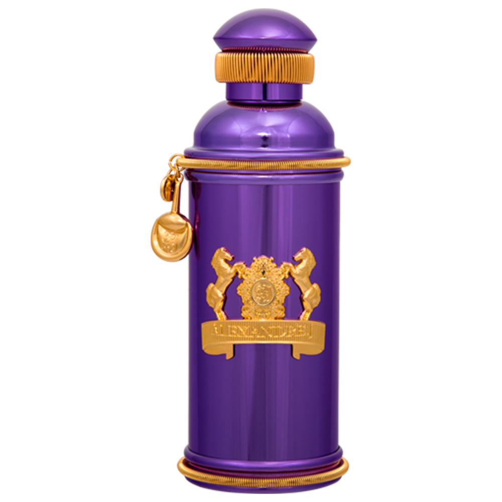 Iris Violet - Alexandre J The Collector