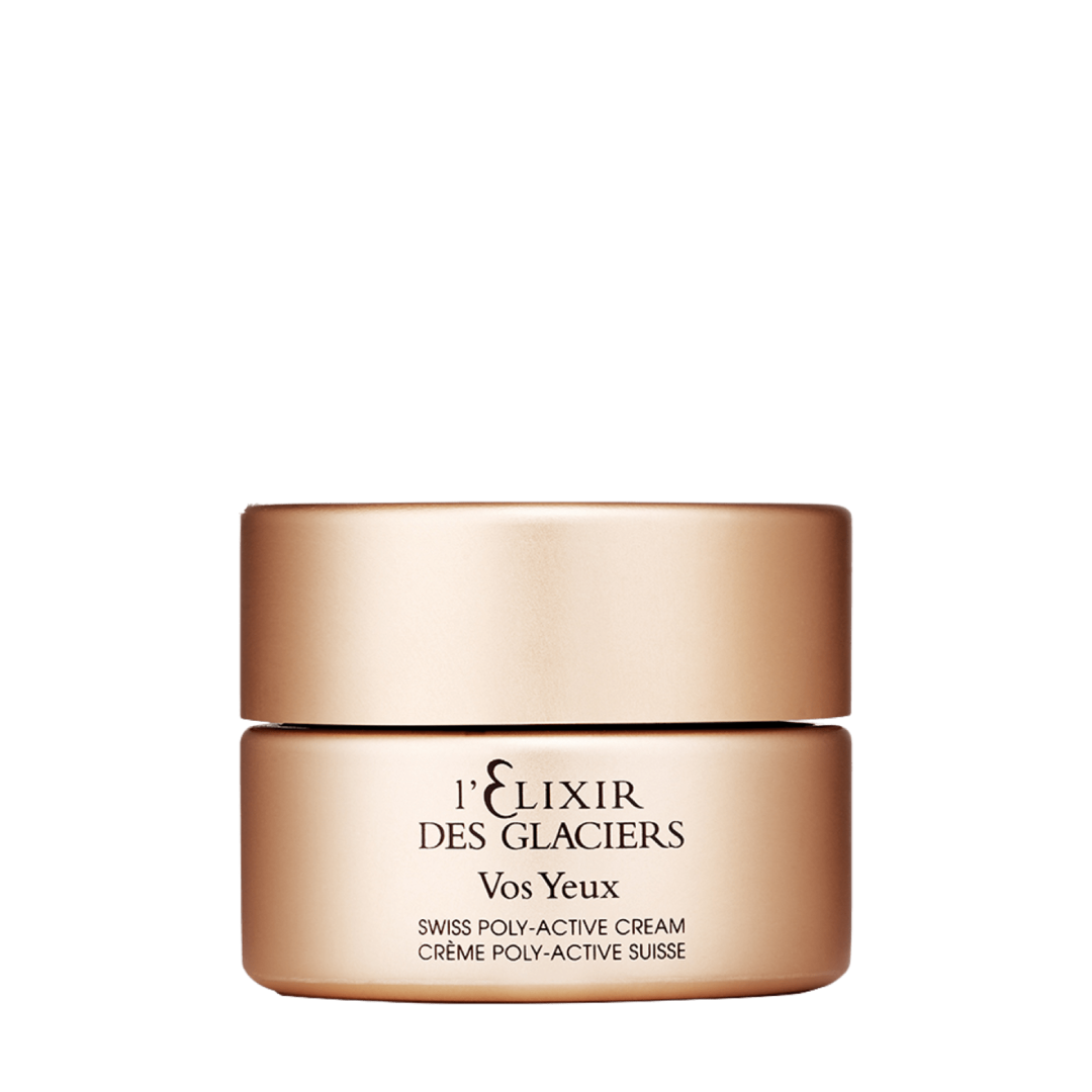 Elixir des Glaciers - Vos Yeux