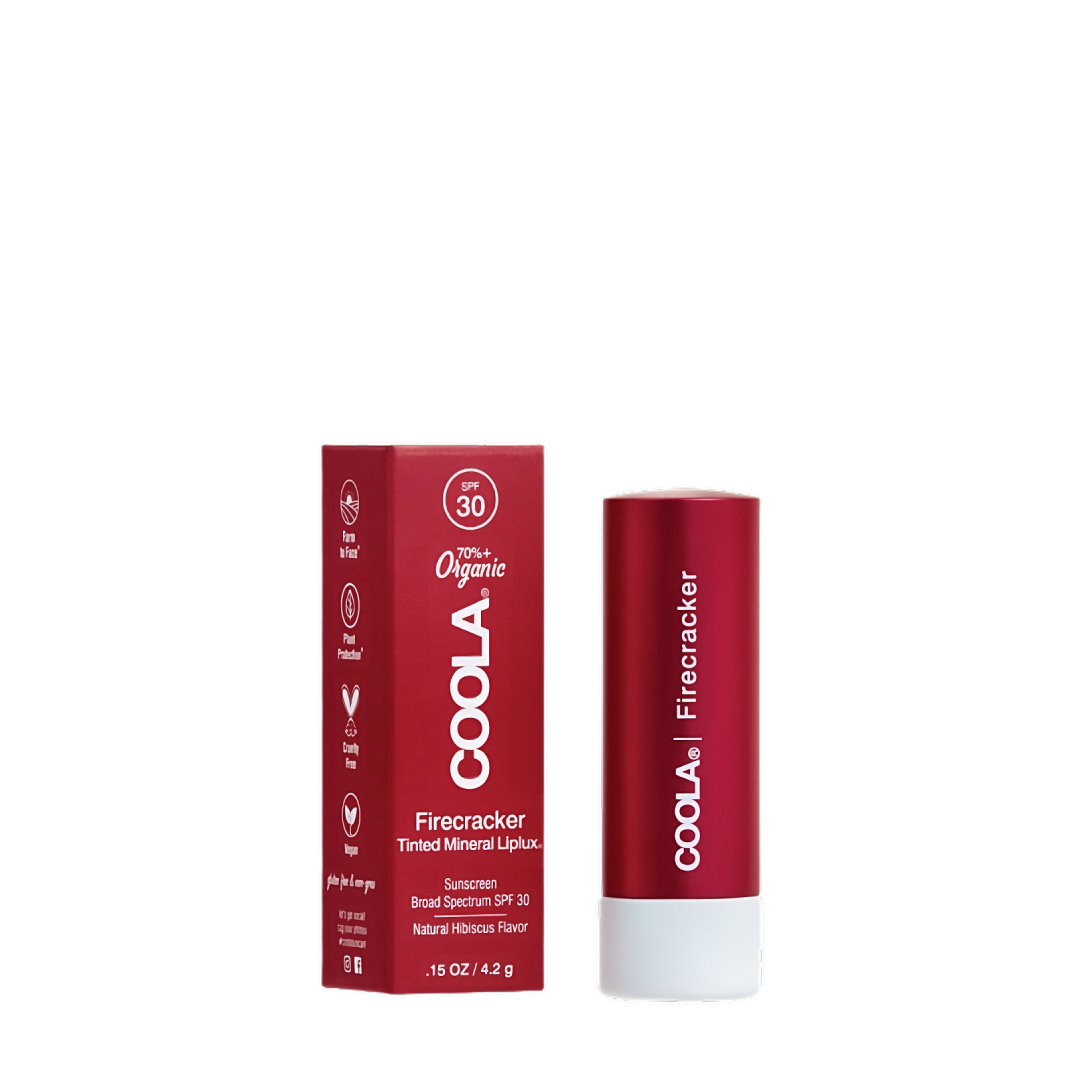 Lip Balm SPF 30 Colorato