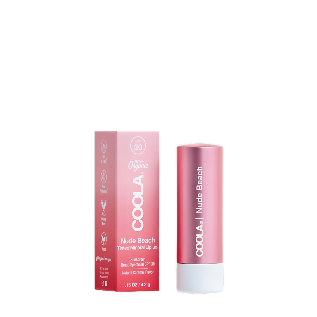 Lip Balm SPF 30 Colorato