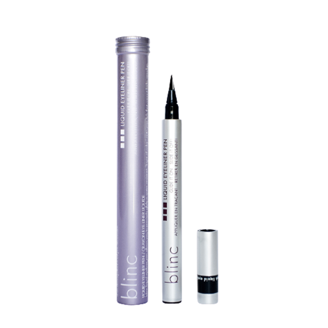 Liquid eyeliner pen di Blinc