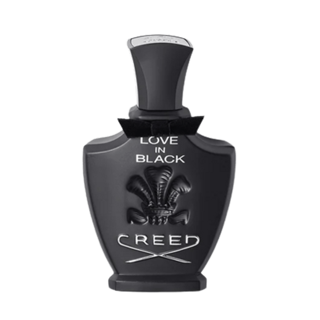 Love in Black