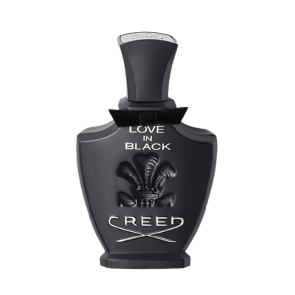 Love in Black
