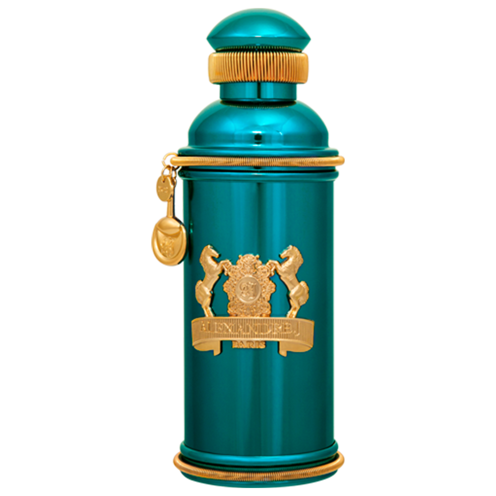 Profumo Mandarine Sultane - Alexandre J The Collector