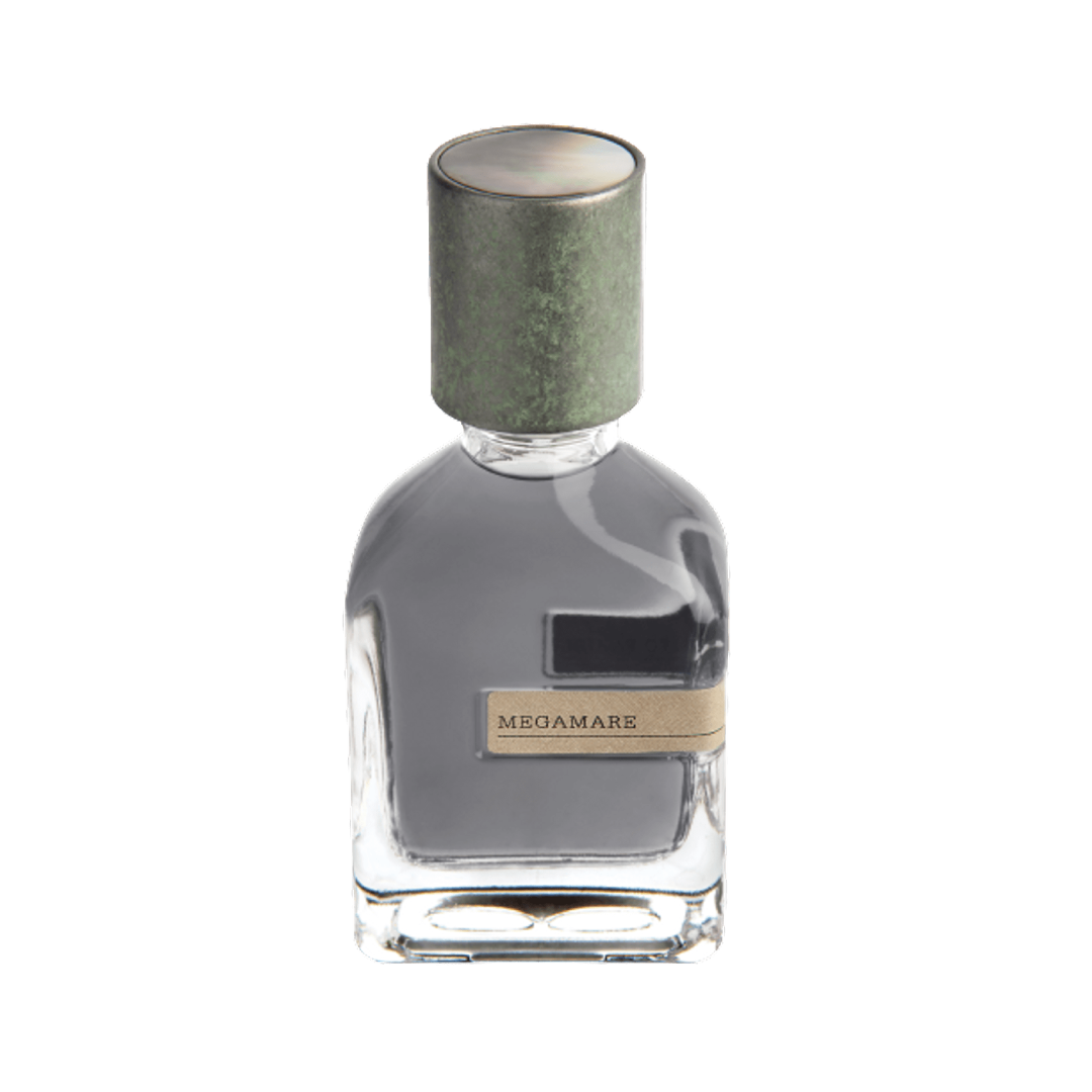 Profumo Megamare di Orto Parisi