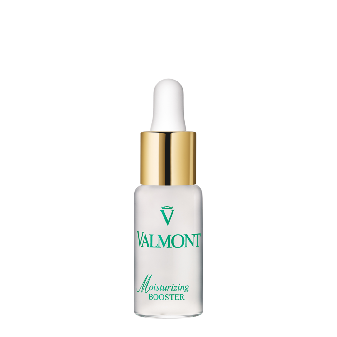 Moisturizing Booster