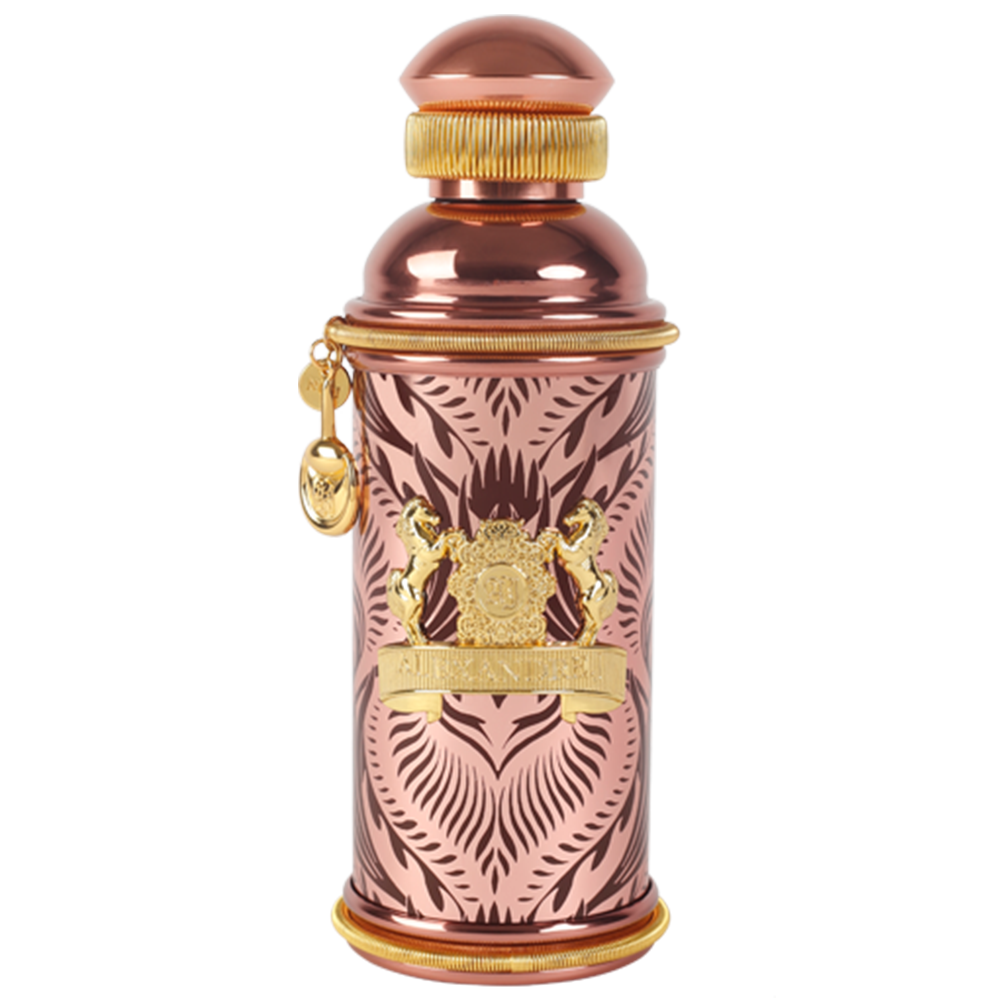 Profumo Morning Muscs - Alexandre J The Collector