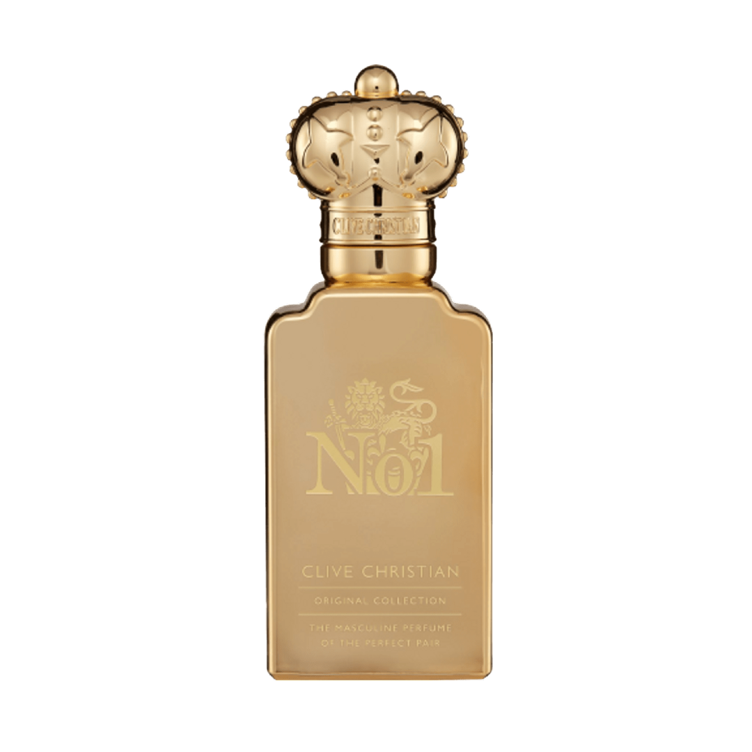 Nº1 – Masculine