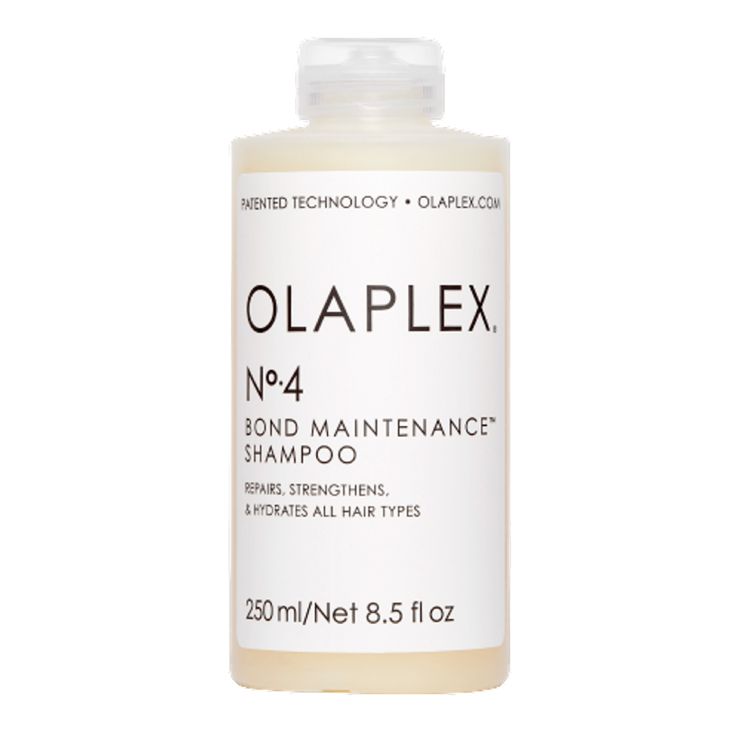 Conditioner N°4 Bond Maintenance Shampoo di Olaplex