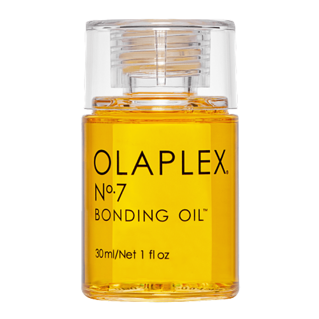 N°7 - Bonding Oil