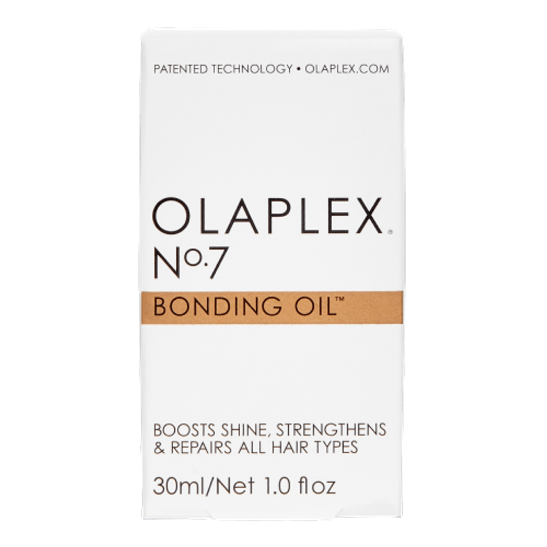 N°7 - Bonding Oil