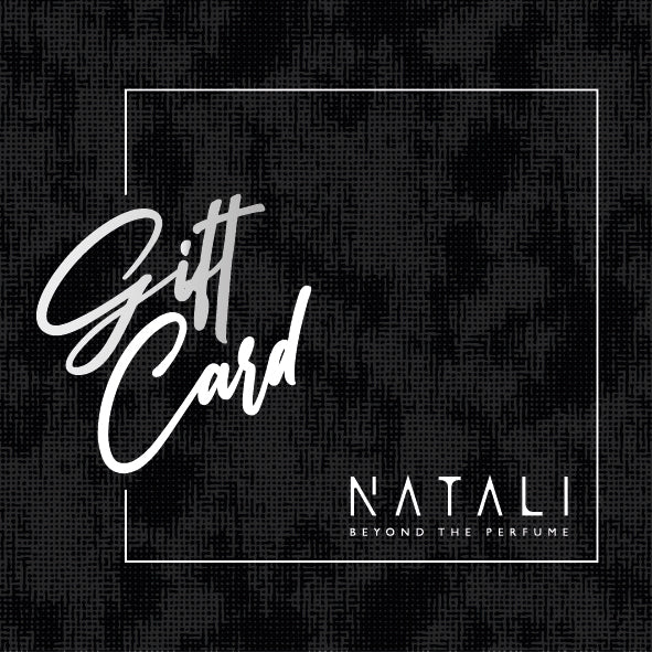 Gift Card Natali Profumeria