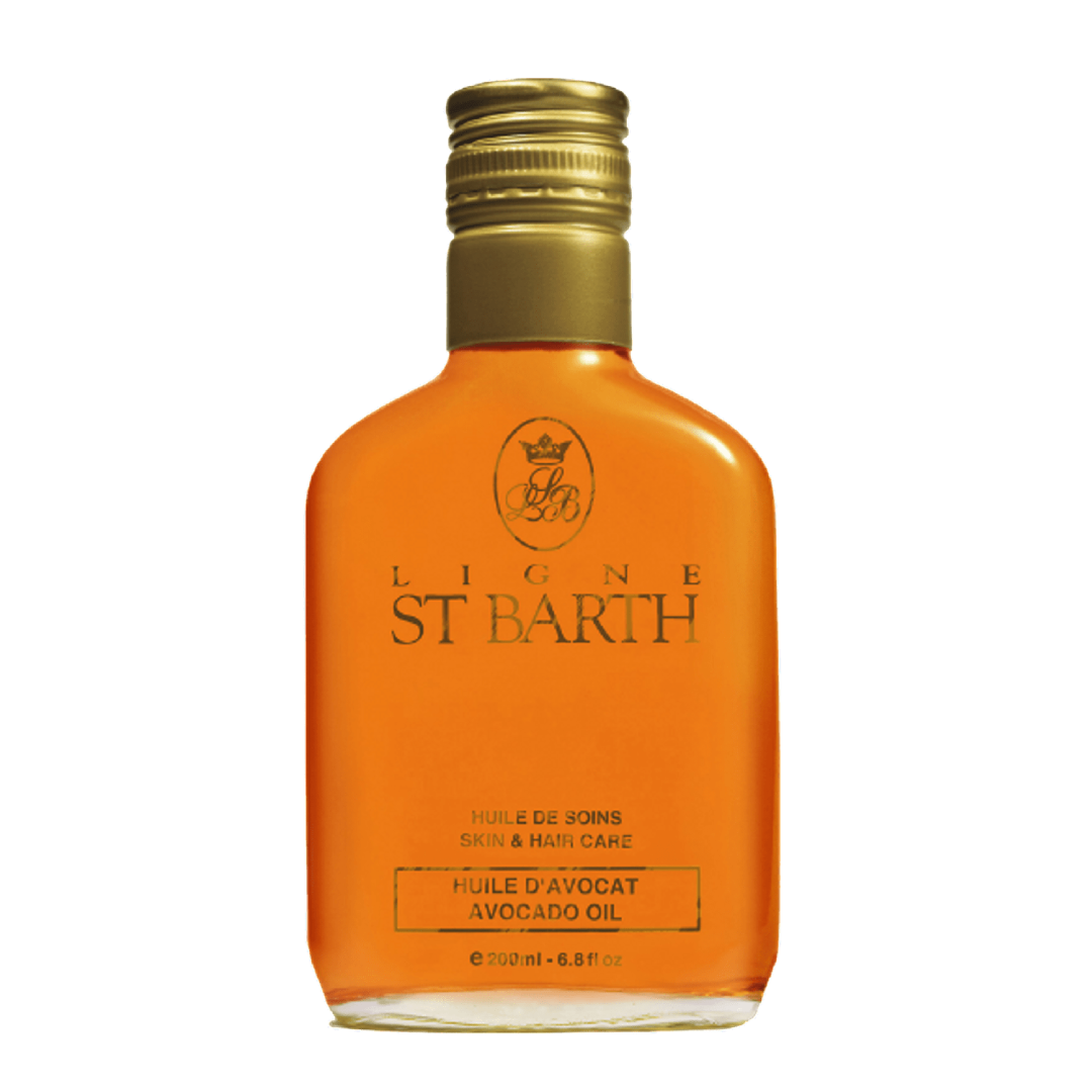 Olio d'Avocado
