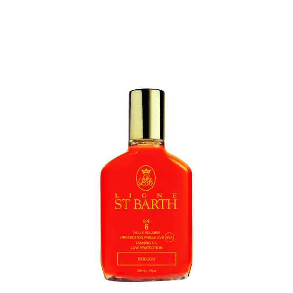 Olio di Roucou