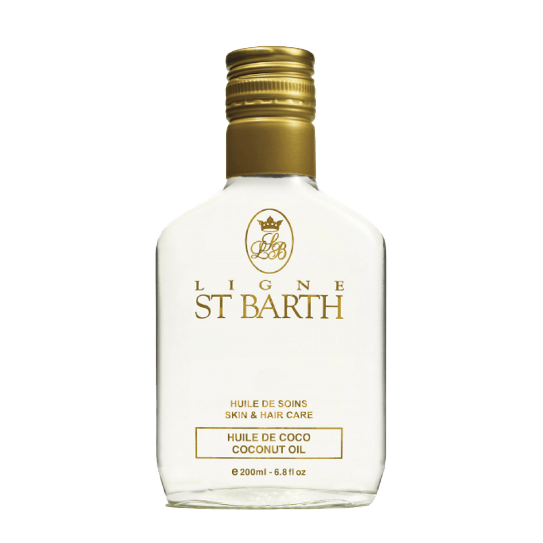 Olio di Cocco