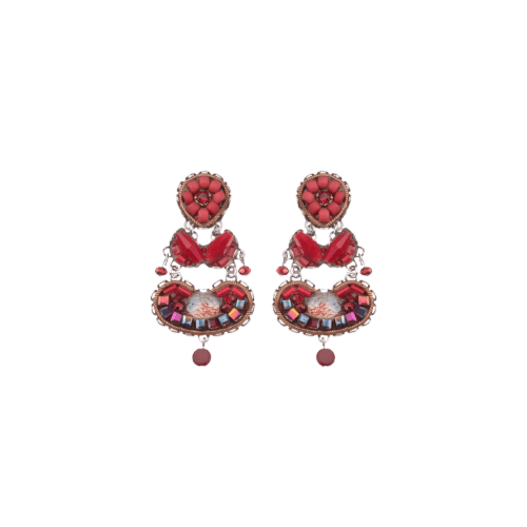 Orecchini WY-CLS1829