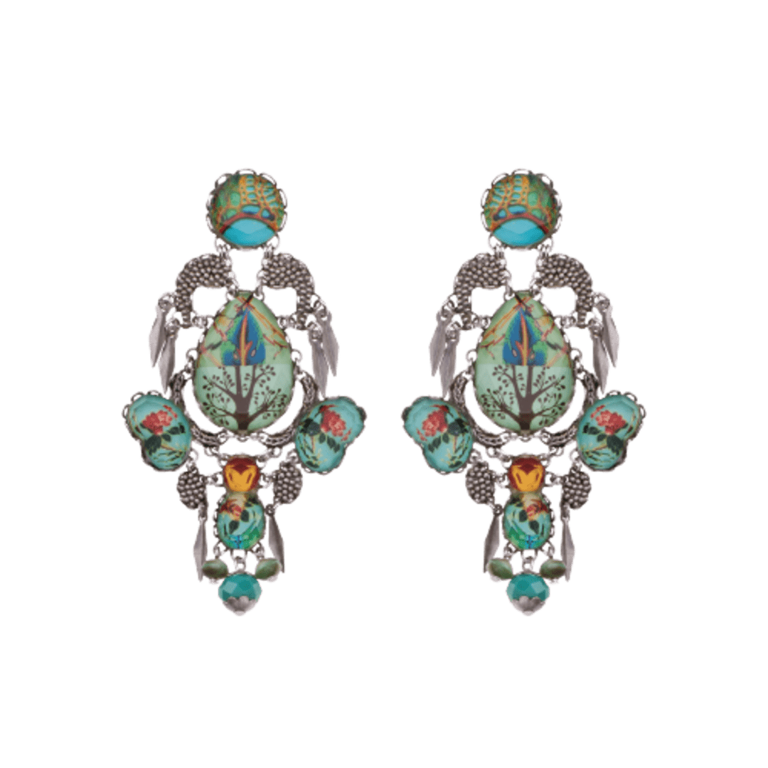 Orecchini WY-RDN1867