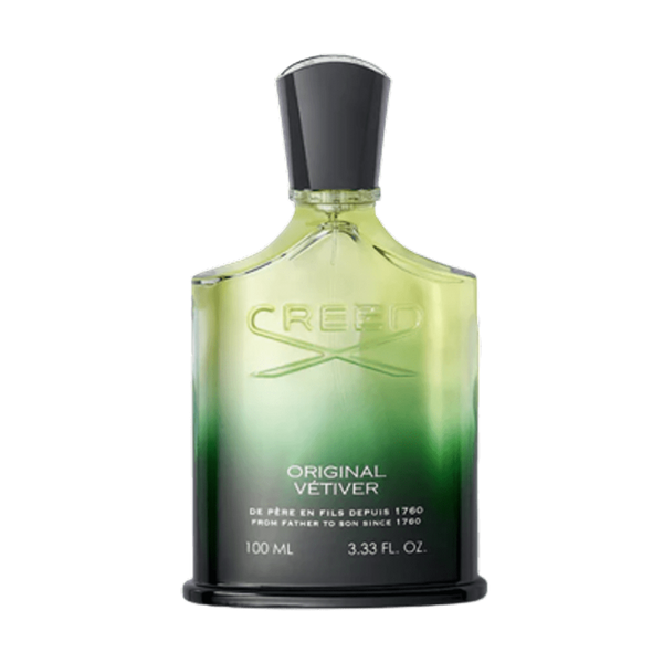 Original Vétiver