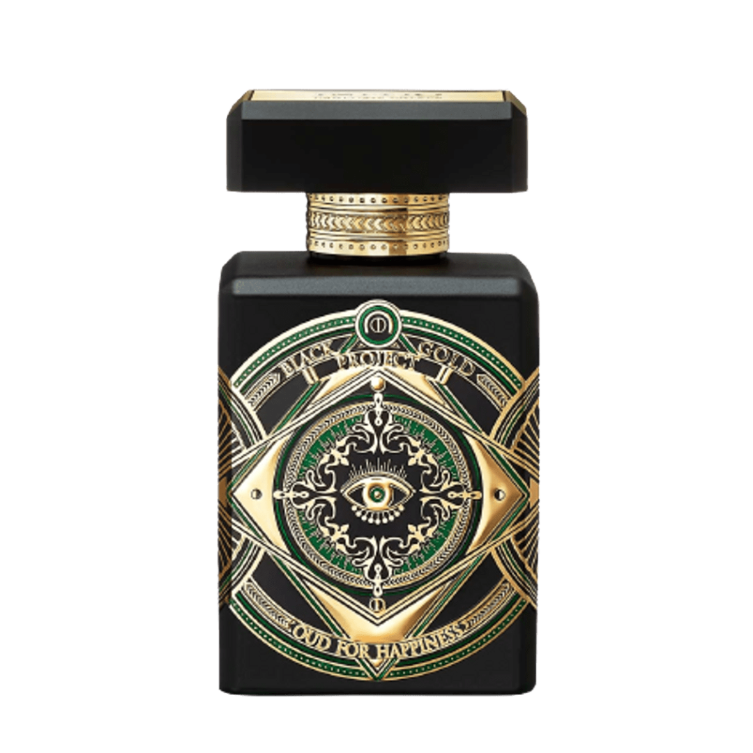 Oud For Happiness