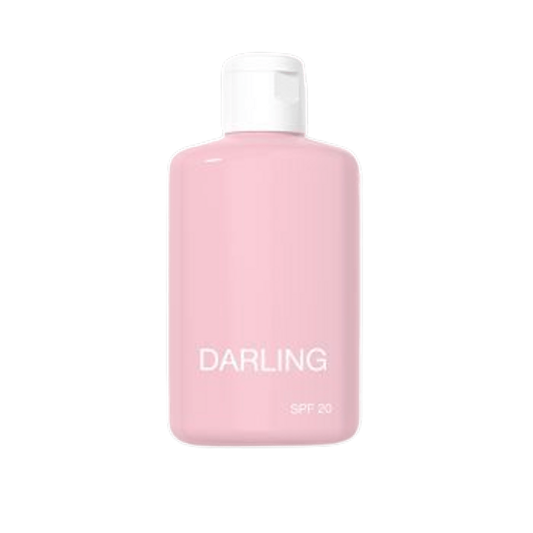 Protezione Media SPF 20