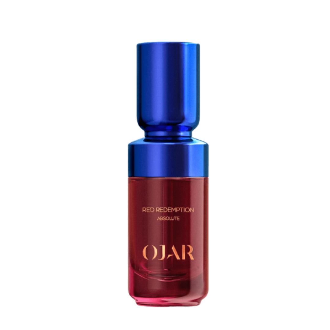 Red Redemption - Absolute