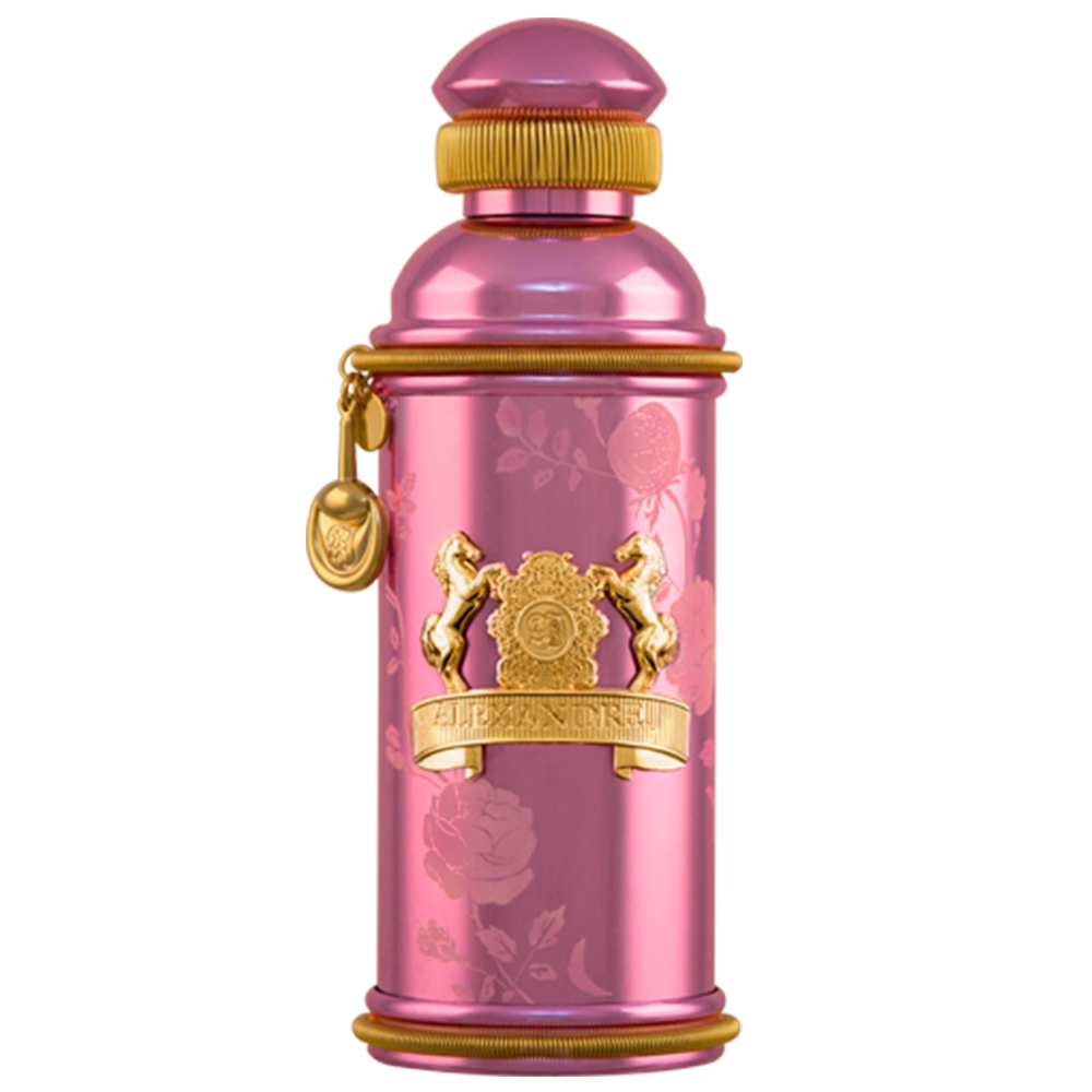 Profumo Rose Oud - Alexandre J The Collector