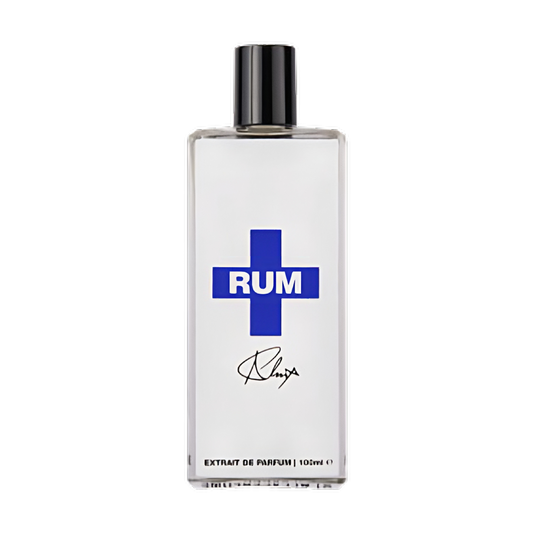 Rum +