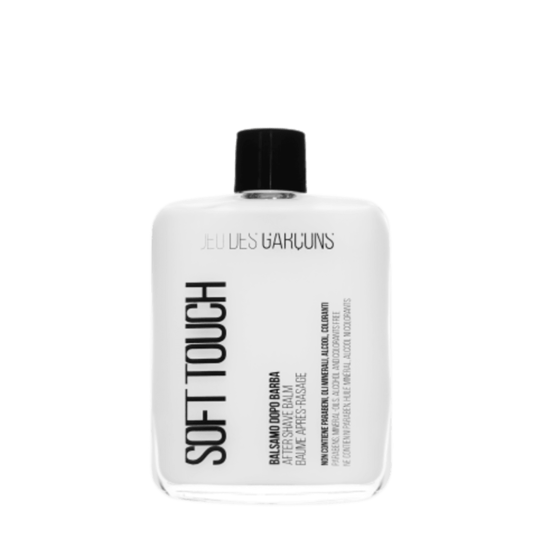 SOFT TOUCH - Balsamo dopobarba