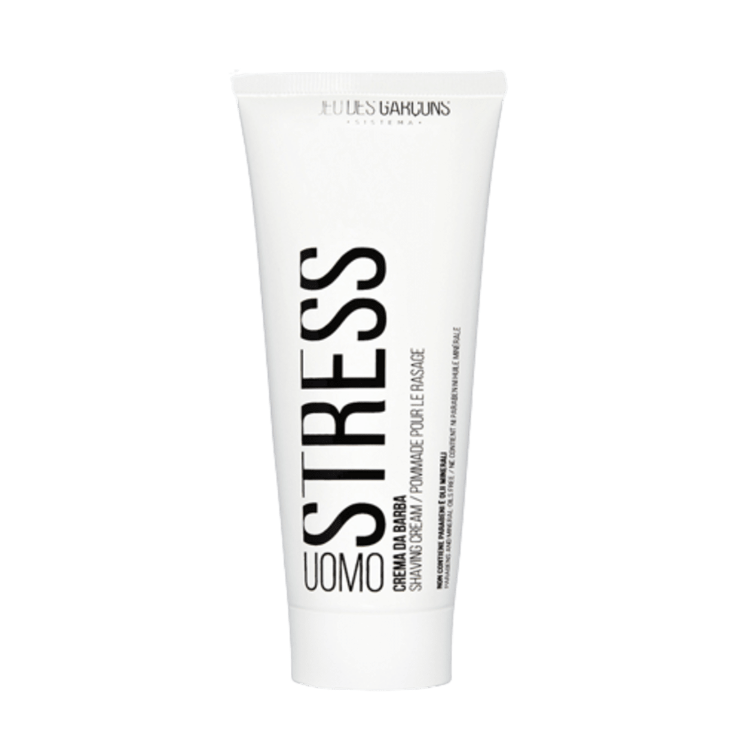 STRESS - Crema da Barba
