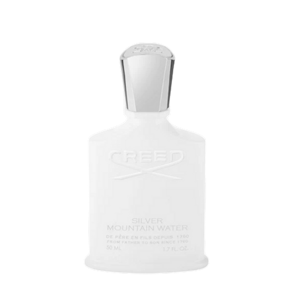 Silver Mountain Water