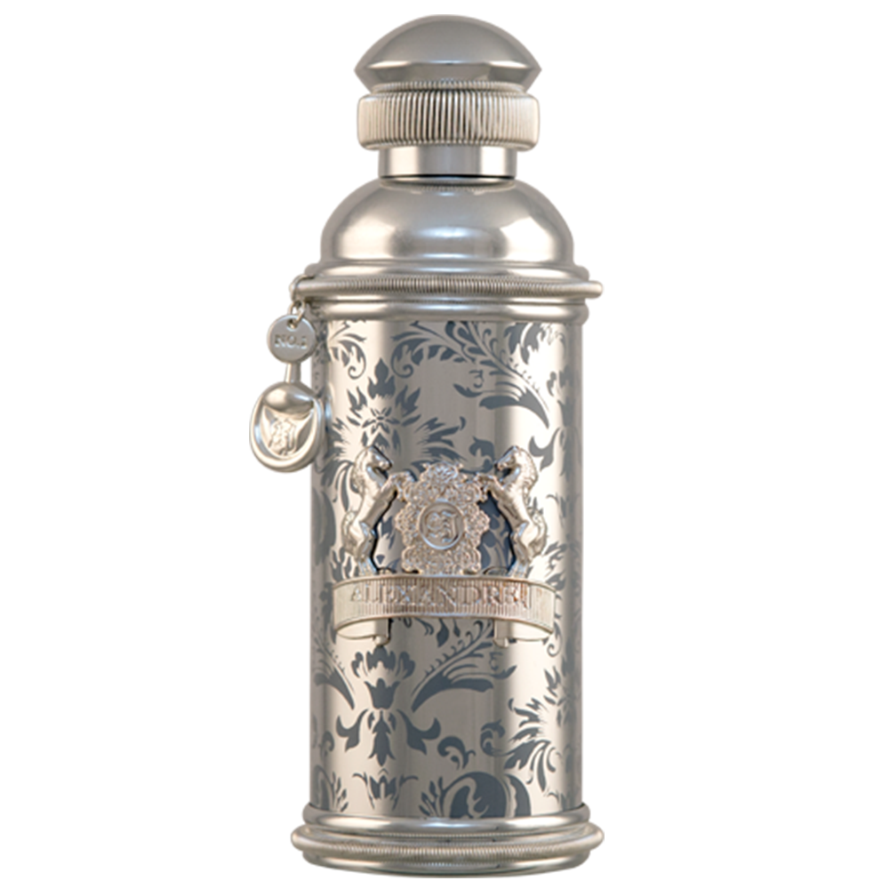 Profumo Silver Ombre - Alexandre J The Collector