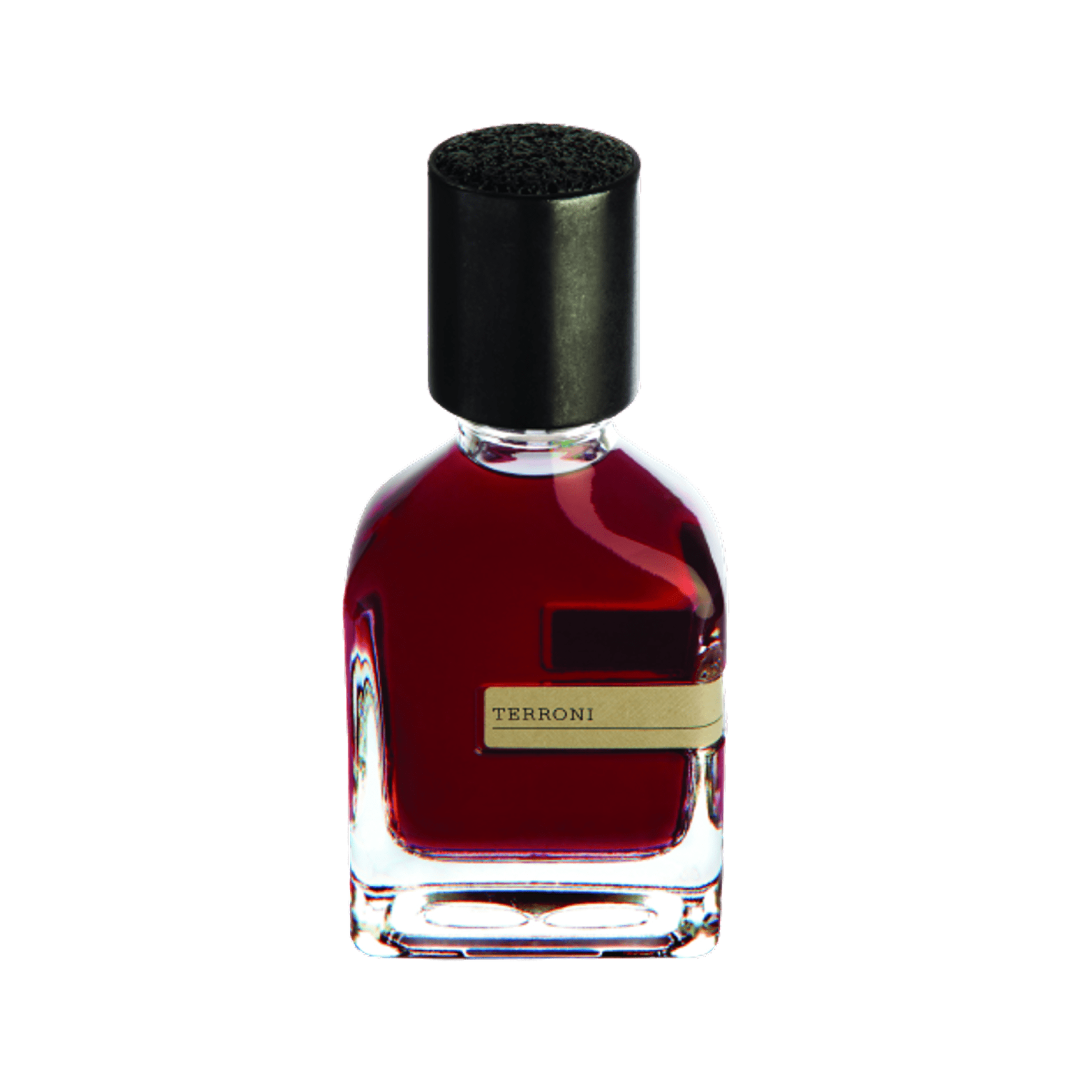 Profumo Terroni di Orto Parisi