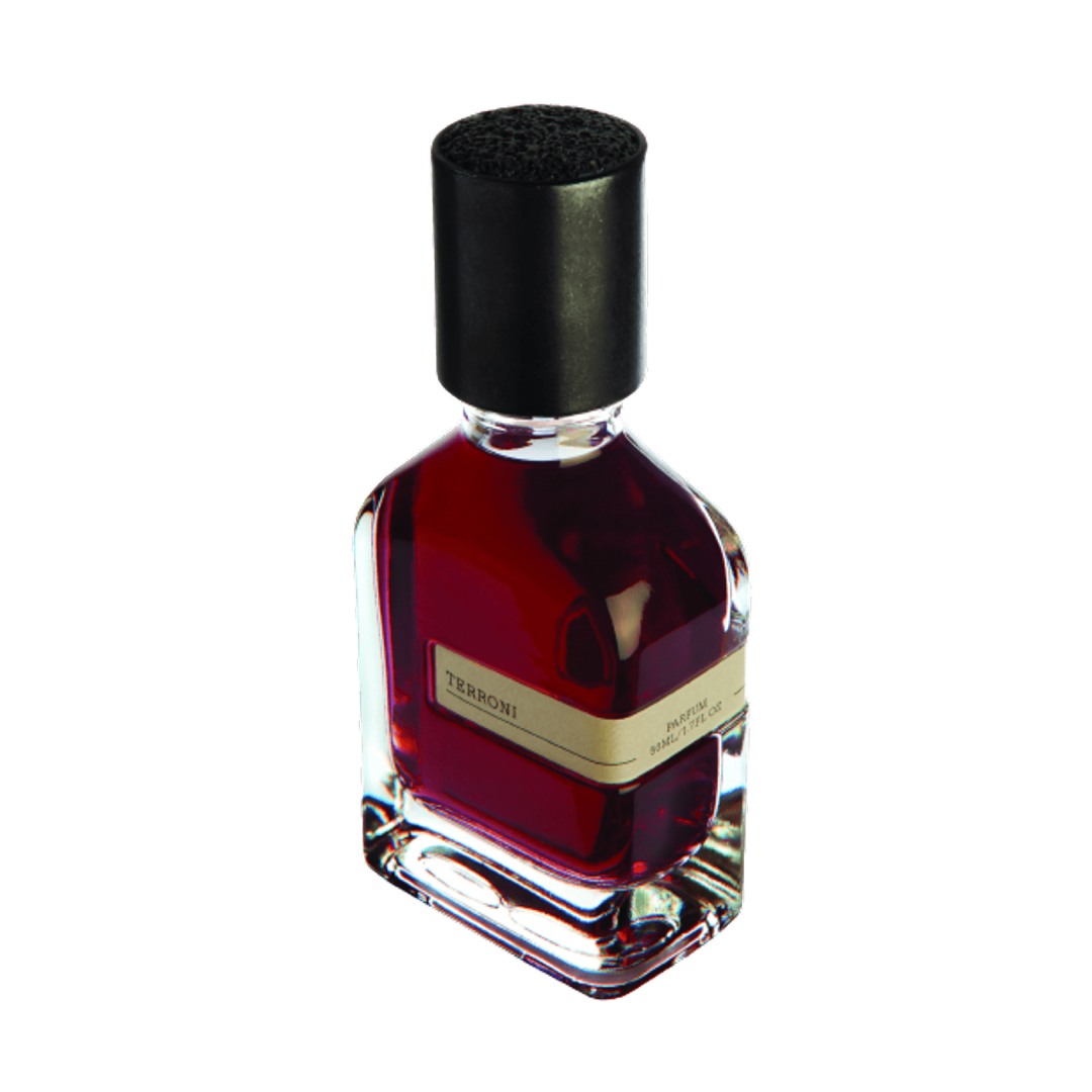 Profumo Terroni di Orto Parisi