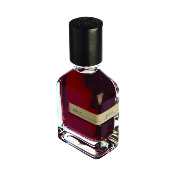 Profumo Terroni di Orto Parisi