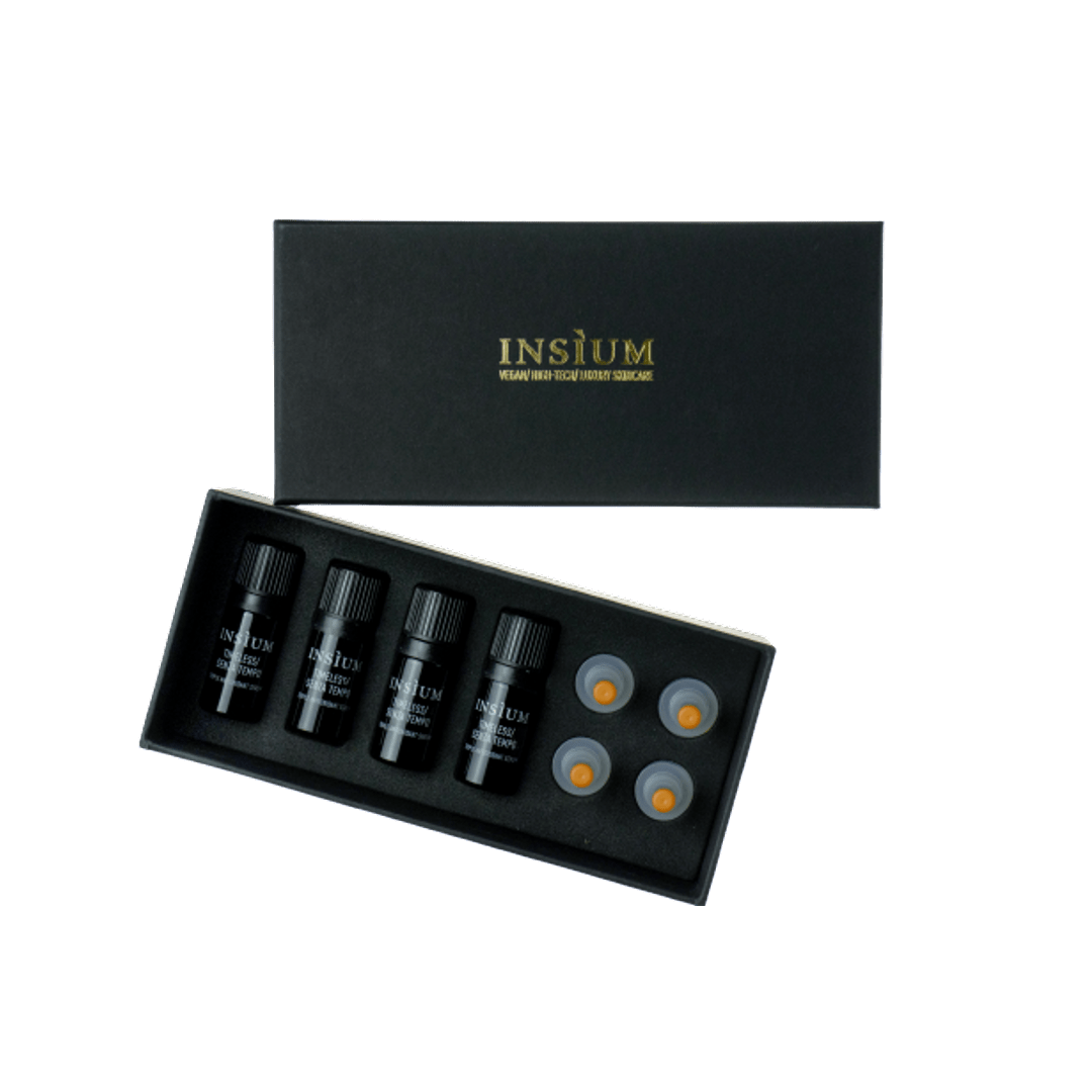 Timeless - Siero Triplo Antiossidante