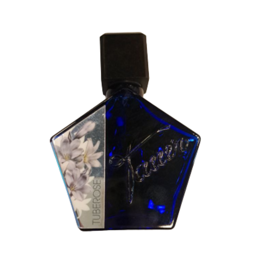 Tuberose sotto la Luna
