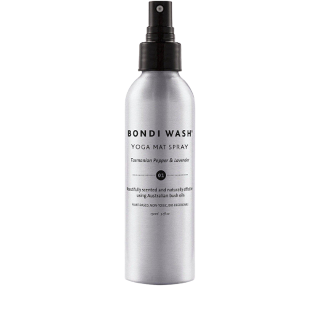 Yoga Mat Spray