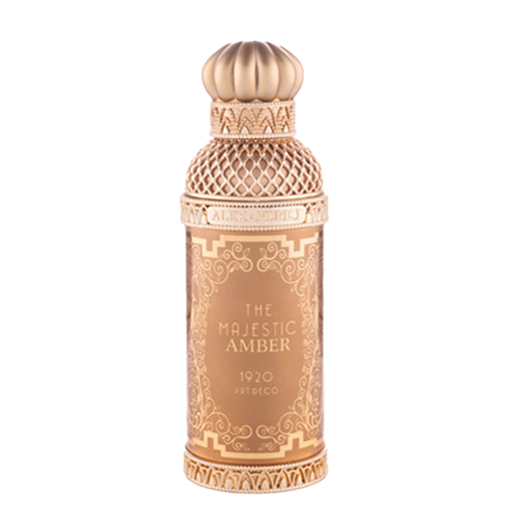 Profumo The Majestic Amber - Alexandre J The Collector