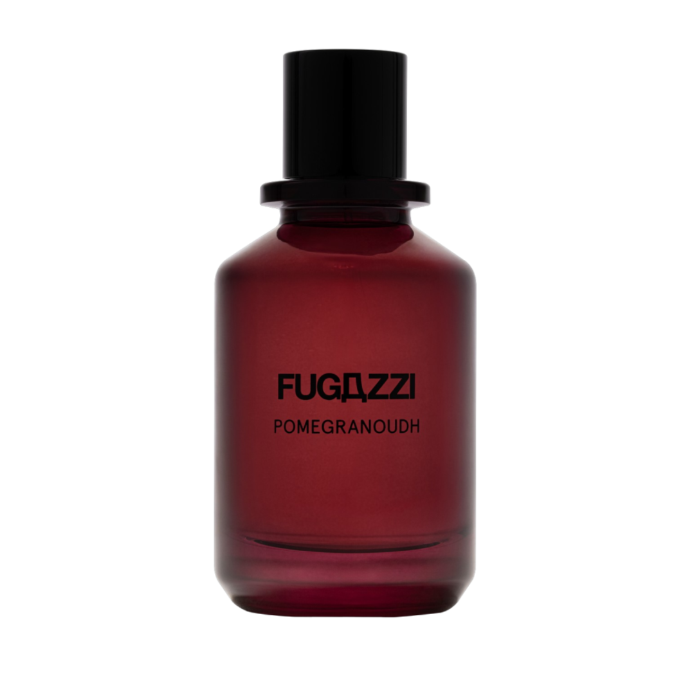 Pomegranoudh