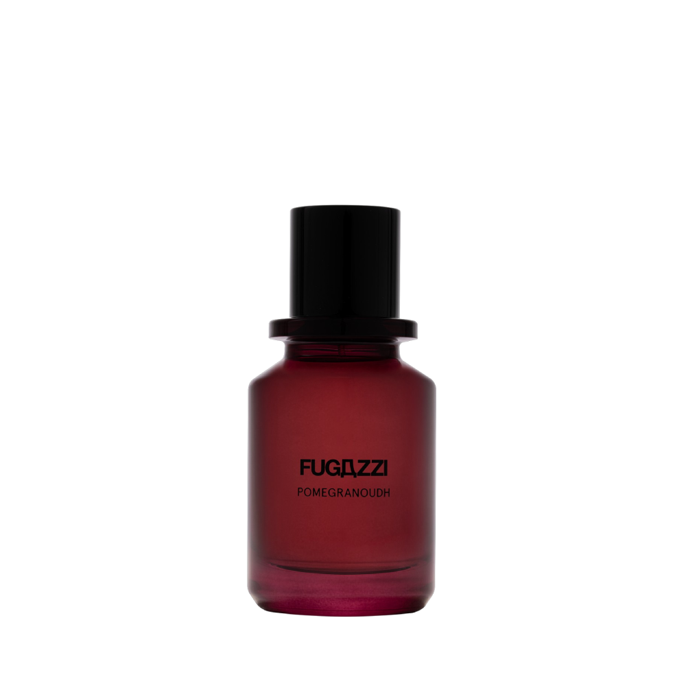 Pomegranoudh