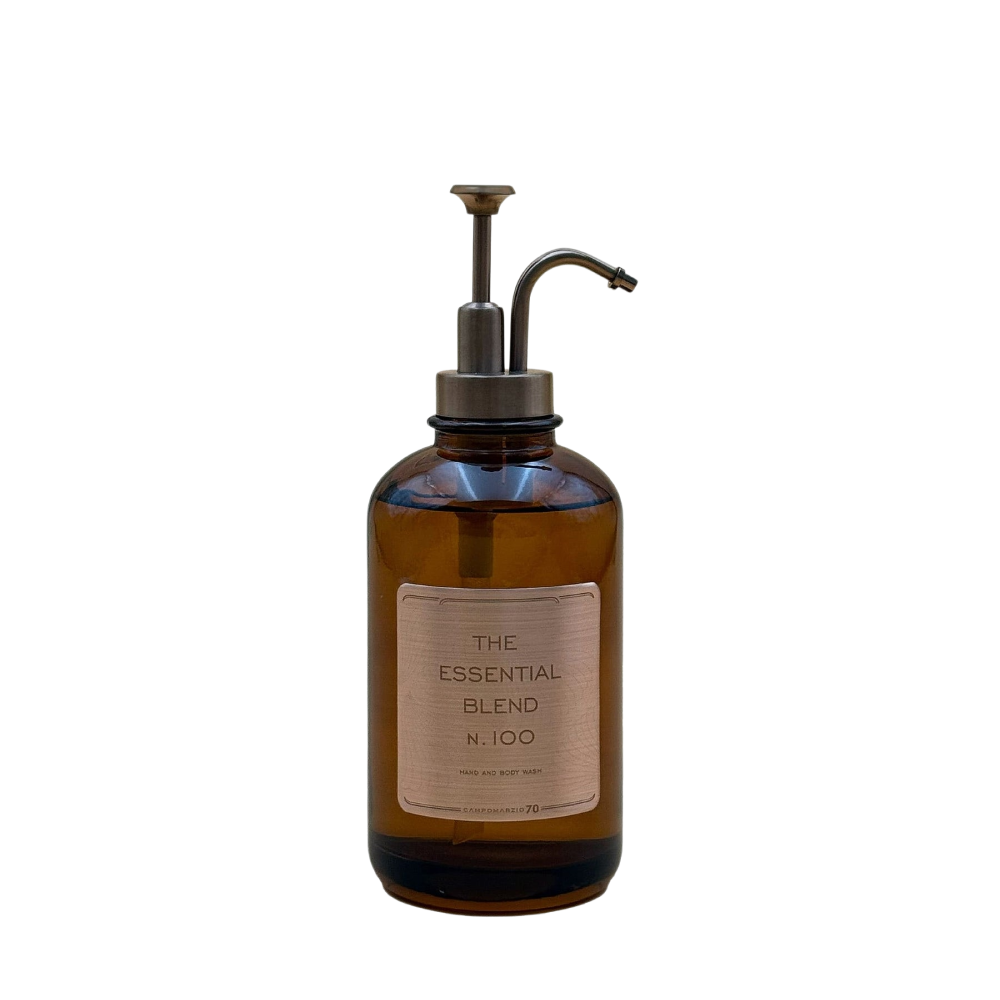 Body Lotion - N° 100